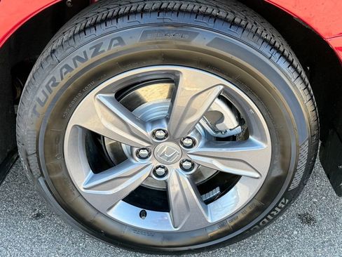 Used 2023 Honda Odyssey EX image 10