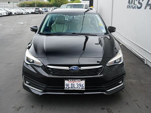 Used 2020 Subaru Impreza 2.0i Limited w/ Popular Package #2 image 2