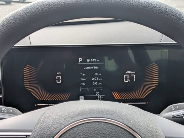 New 2026 Kia K5 LXS FWD image 15