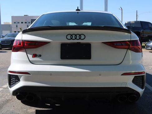 Used 2024 Audi S3 Premium Plus image 10