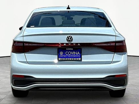 New 2026 Volkswagen Jetta Sport FWD image 5