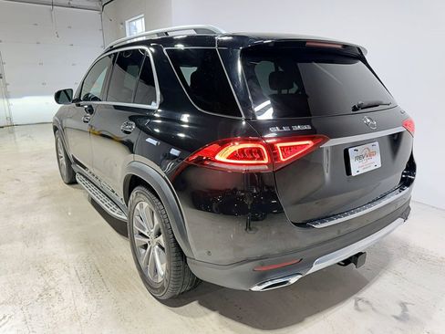 Used 2020 Mercedes-Benz GLE 350 4MATIC image 5