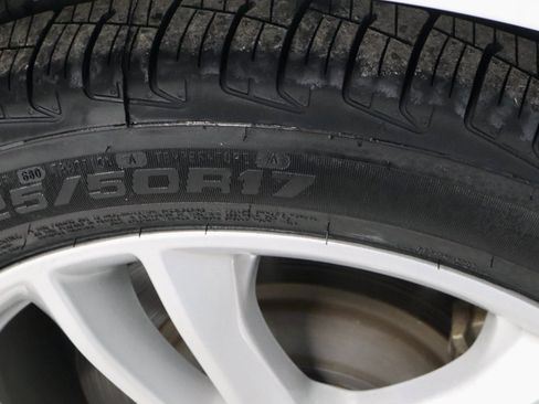 Certified 2018 Ford Fusion S image 19