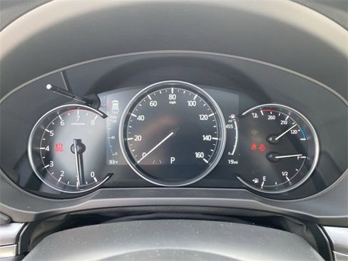 New 2025 MAZDA CX-5 AWD 2.5 S image 17