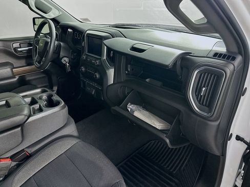Used 2020 Chevrolet Silverado 1500 LT w/ Trailering Package AWD/4WD image 31