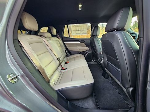 New 2026 GMC Terrain Elevation w/ Elevation Premium Package image 38