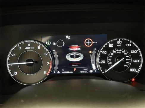 Used 2021 Acura TLX w/ Technology Package image 31