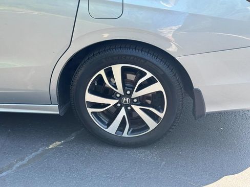 Used 2019 Honda Odyssey Elite image 10
