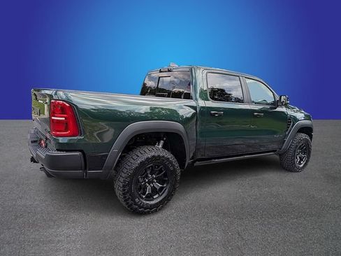 Used 2026 RAM 1500 RHO w/ RHO Level 1 Equipment Group AWD/4WD image 5