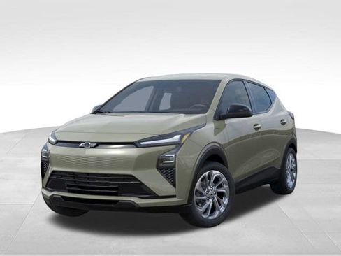 New 2027 Chevrolet Bolt LT FWD image 6