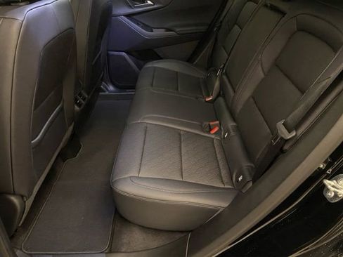 New 2026 Chevrolet Equinox LT w/ Convenience Package II image 23