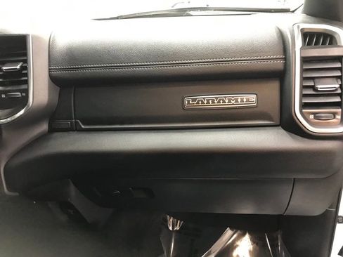 Used 2023 RAM 1500 Laramie image 42