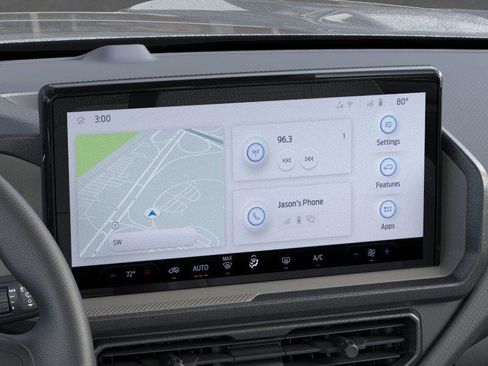 New 2026 Ford Bronco Sport Big Bend AWD/4WD image 14