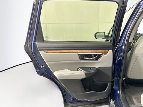 Used 2019 Honda CR-V EX image 27
