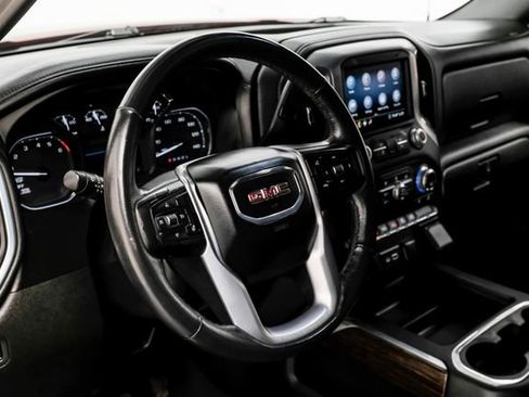 Used 2020 GMC Sierra 1500 Elevation w/ Elevation Value Package image 14