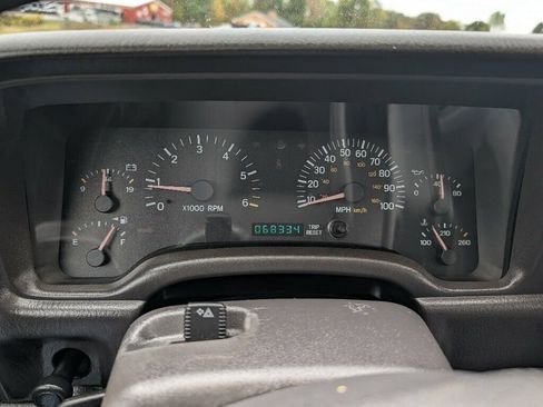 Used 2001 Jeep Cherokee Sport image 42