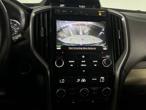 Used 2019 Subaru Ascent Limited image 21