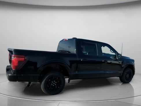 New 2026 Ford F150 STX RWD image 32