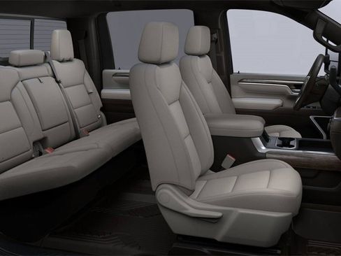 New 2026 Chevrolet Silverado 2500 LT w/ True North Edition image 19