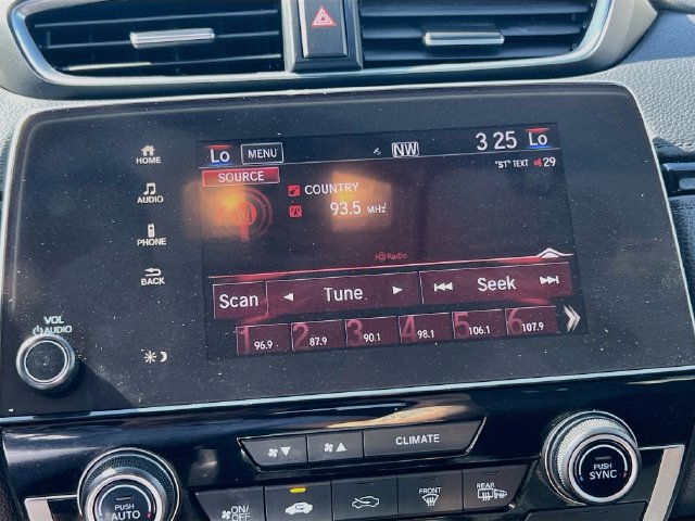 Used 2020 Honda CR-V EX image 14