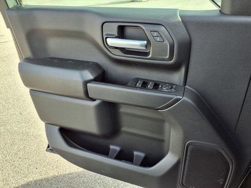 New 2026 GMC Sierra 1500 Pro w/ Graphite Edition image 12