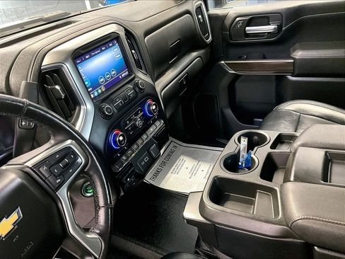 Used 2021 Chevrolet Silverado 3500 LT w/ All Star Edition image 15