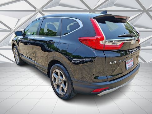 Used 2019 Honda CR-V EX image 7