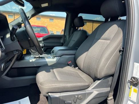 Certified 2020 Ford F150 XLT w/ Equipment Group 302A Luxury AWD/4WD image 20