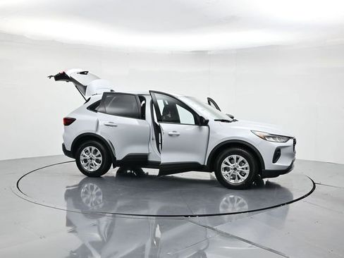 New 2026 Ford Escape Active FWD image 49