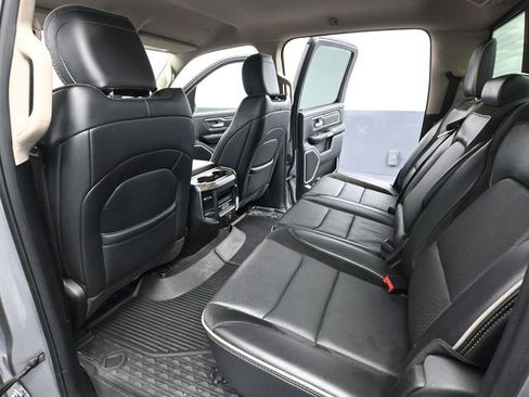 Used 2020 RAM 1500 Laramie image 38