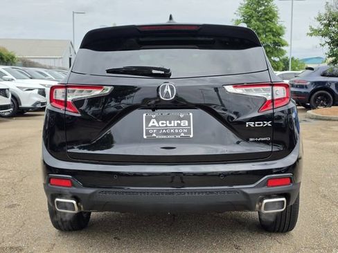 New 2026 Acura RDX SH-AWD w/ Technology Package image 5