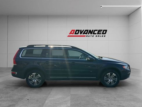 Used 2015 Volvo XC70 3.2 Premier image 8