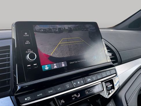 Certified 2026 Honda Odyssey Sport-L image 25