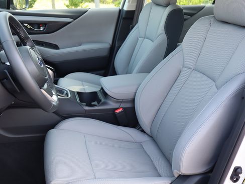 New 2025 Subaru Legacy Premium w/ Popular Package #1A image 10