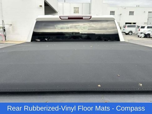 Used 2020 Chevrolet Silverado 1500 RST w/ All-Star Edition image 28