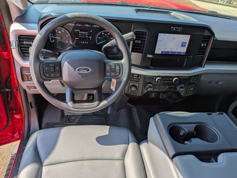 Used 2026 Ford F350 XL image 13