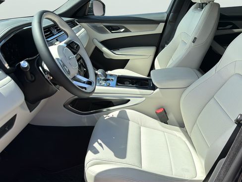 New 2026 Jaguar F-PACE R-Dynamic S AWD/4WD image 14