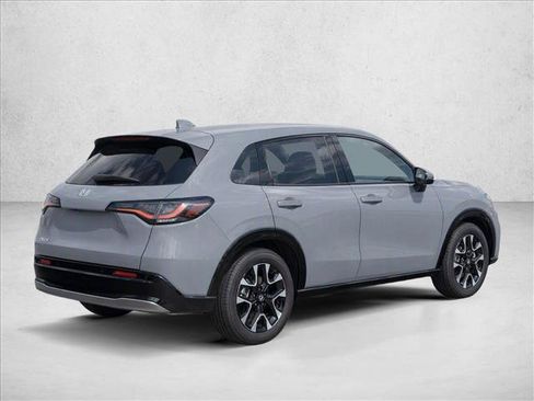 New 2027 Honda HR-V EX-L image 7