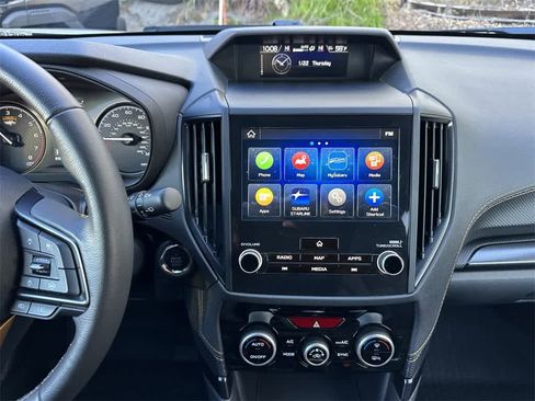 Certified 2024 Subaru Forester Wilderness image 17