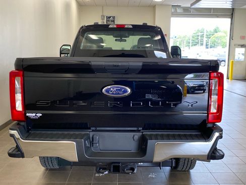 New 2026 Ford F250 XL AWD/4WD image 6