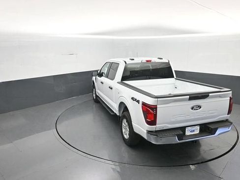 New 2026 Ford F150 XL w/ Equipment Group 103A High AWD/4WD image 21