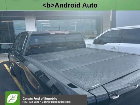 Used 2019 GMC Sierra 1500 Denali w/ Denali Ultimate Package image 10