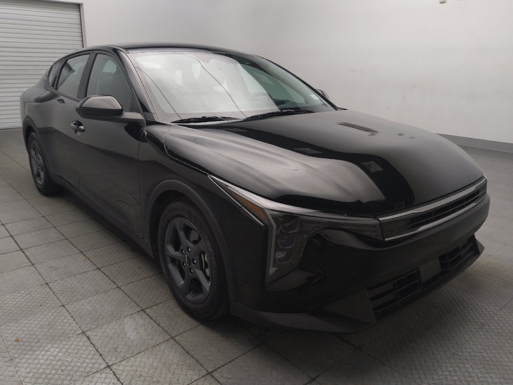 Used 2025 Kia K4 FWD image 13