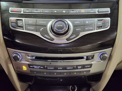 Used 2018 INFINITI QX60 FWD image 37