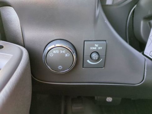 New 2025 Chevrolet Express 2500 w/ Driver Convenience Package RWD image 23