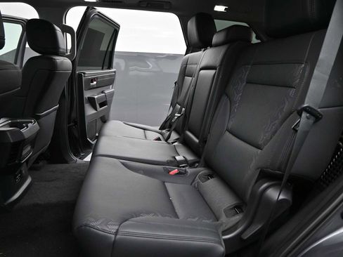 Used 2024 Toyota Sequoia SR5 image 14