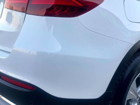 Used 2018 Mercedes-Benz GLC 300 4MATIC image 8