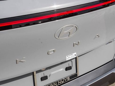 New 2026 Hyundai Kona SEL Premium image 14