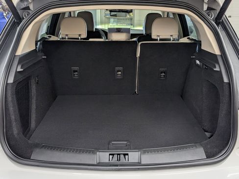 New 2026 Lincoln Corsair Reserve w/ Jet Appearance Package image 26