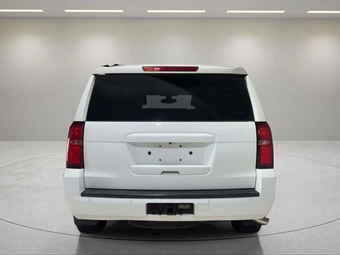 Used 2015 Chevrolet Tahoe 4WD w/ Remote Keyless Entry Package image 4